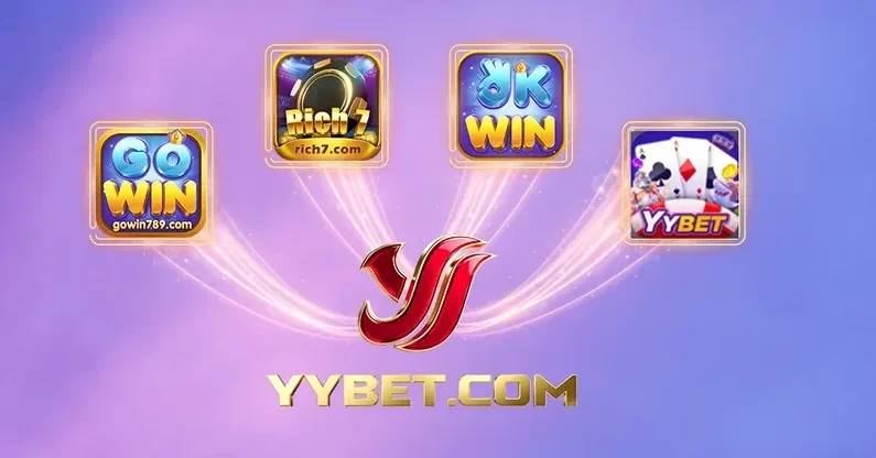 YYBET 平台品牌展示