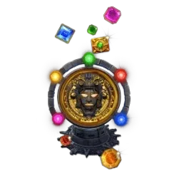 Gems
Bonanza