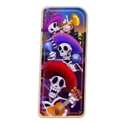Taberna
Muertos