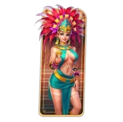 Treasures
Of Aztec