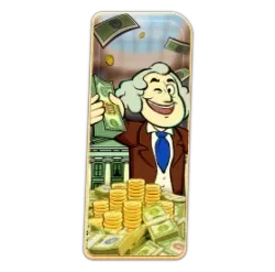Cash
Mania