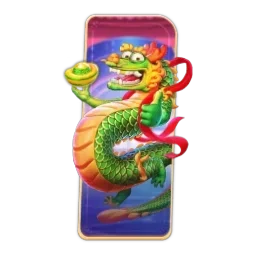 Fortune
Dragon