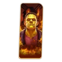 Doctor
Frankenstein