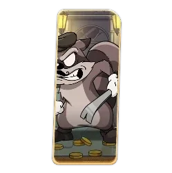 Le
Bandit