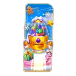 Sugar Rush
Xmas