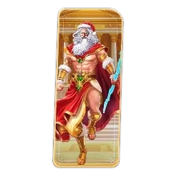 Gates of Olympus
Xmas 1000
